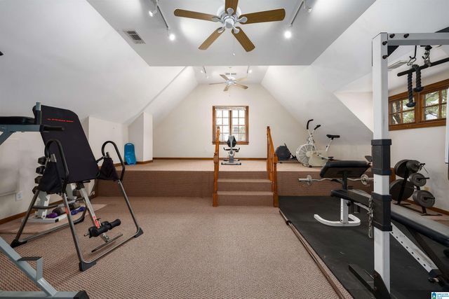 1075 COUNTRY CLUB CIRCLE, Hoover, AL 35244