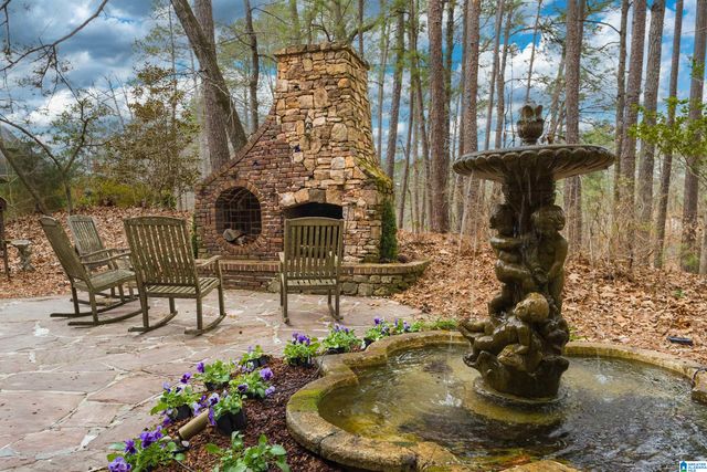 1075 COUNTRY CLUB CIRCLE, Hoover, AL 35244