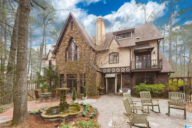 1075 COUNTRY CLUB CIRCLE, Hoover, AL 35244