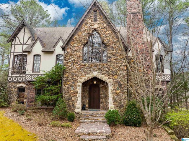 1075 COUNTRY CLUB CIRCLE, Hoover, AL 35244