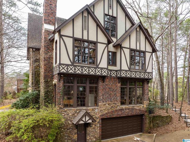 1075 COUNTRY CLUB CIRCLE, Hoover, AL 35244