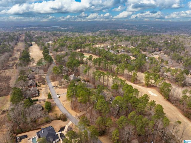 1075 COUNTRY CLUB CIRCLE, Hoover, AL 35244