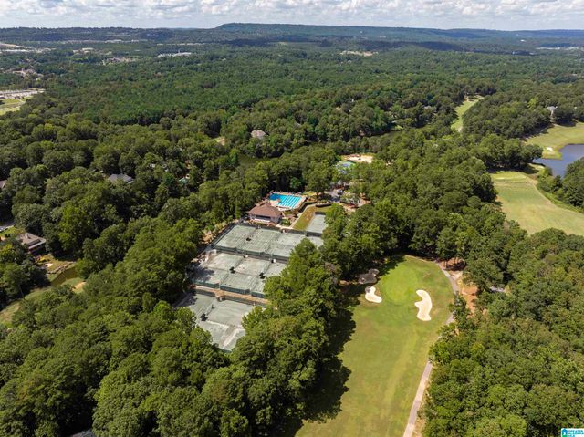 1075 COUNTRY CLUB CIRCLE, Hoover, AL 35244