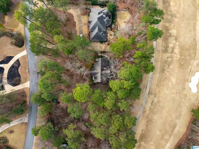 1075 COUNTRY CLUB CIRCLE, Hoover, AL 35244