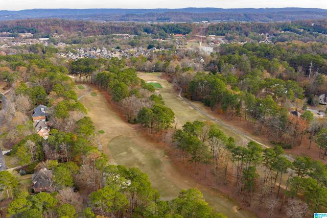 1075 COUNTRY CLUB CIRCLE, Hoover, AL 35244