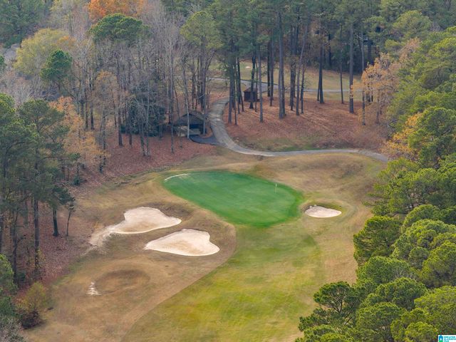 1075 COUNTRY CLUB CIRCLE, Hoover, AL 35244