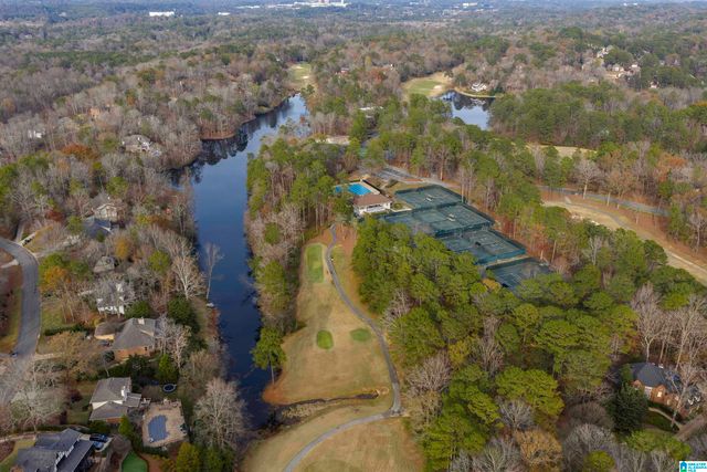 1075 COUNTRY CLUB CIRCLE, Hoover, AL 35244