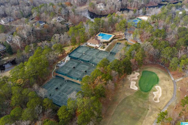 1075 COUNTRY CLUB CIRCLE, Hoover, AL 35244