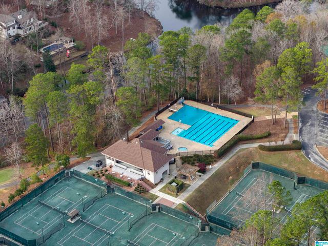 1075 COUNTRY CLUB CIRCLE, Hoover, AL 35244