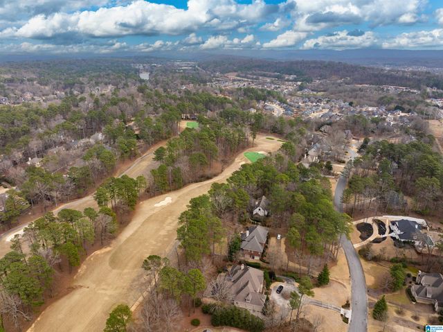 1075 COUNTRY CLUB CIRCLE, Hoover, AL 35244