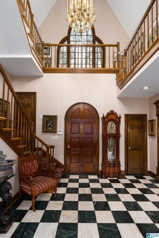 1075 COUNTRY CLUB CIRCLE, Hoover, AL 35244