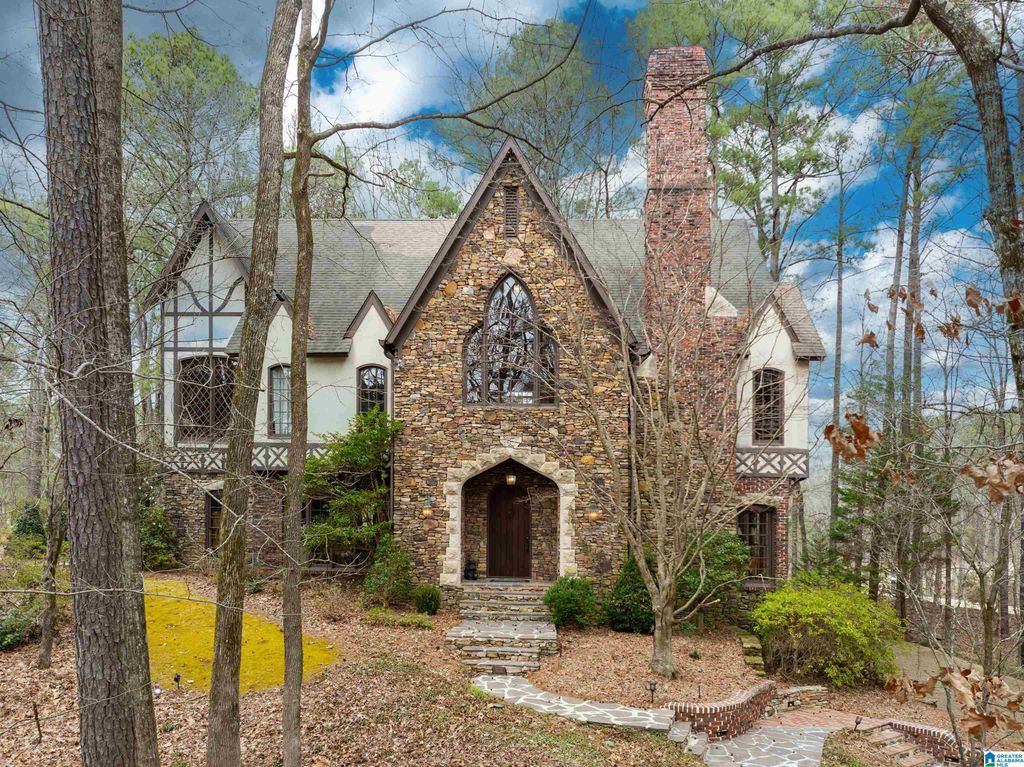 1075 COUNTRY CLUB CIRCLE, Hoover, AL 35244