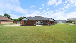 208 Country View Lane, Crandall, TX 75114