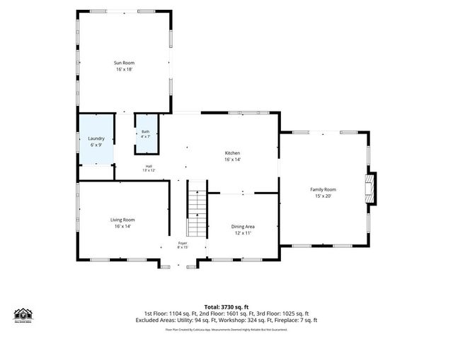 268 Water Street, Pembroke, MA 02359
