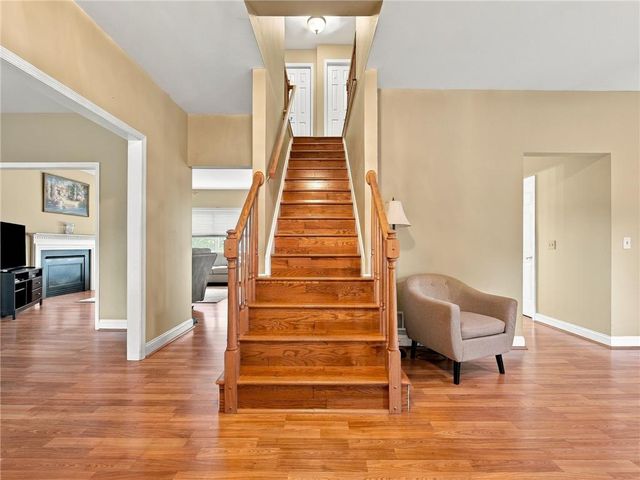 271 Kurt Drive, Upper Nazareth Twp, PA 18064
