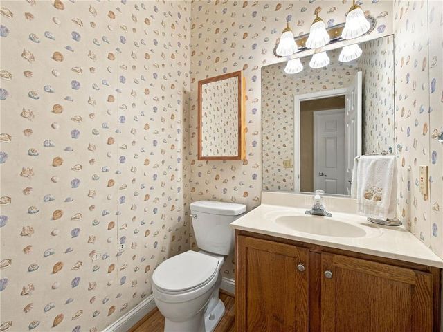 271 Kurt Drive, Upper Nazareth Twp, PA 18064