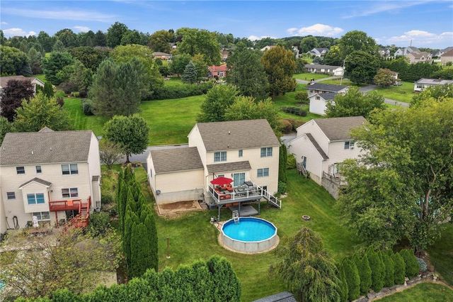 271 Kurt Drive, Upper Nazareth Twp, PA 18064