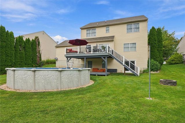 271 Kurt Drive, Upper Nazareth Twp, PA 18064