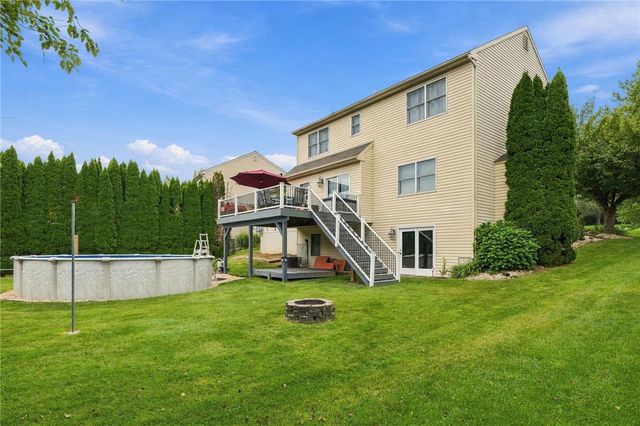 271 Kurt Drive, Upper Nazareth Twp, PA 18064
