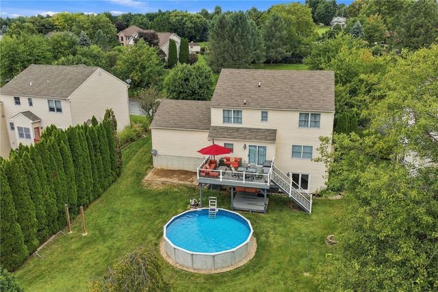 271 Kurt Drive, Upper Nazareth Twp, PA 18064