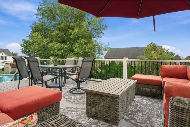 271 Kurt Drive, Upper Nazareth Twp, PA 18064