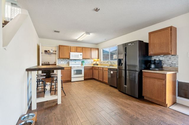 118 Washington Way, Venus, TX 76084