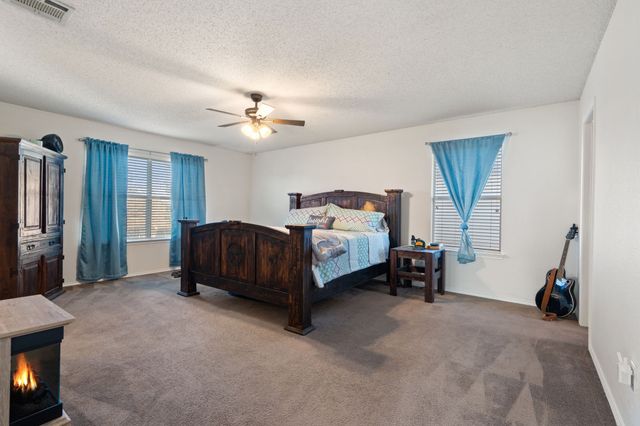 118 Washington Way, Venus, TX 76084