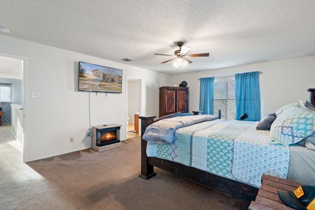 118 Washington Way, Venus, TX 76084