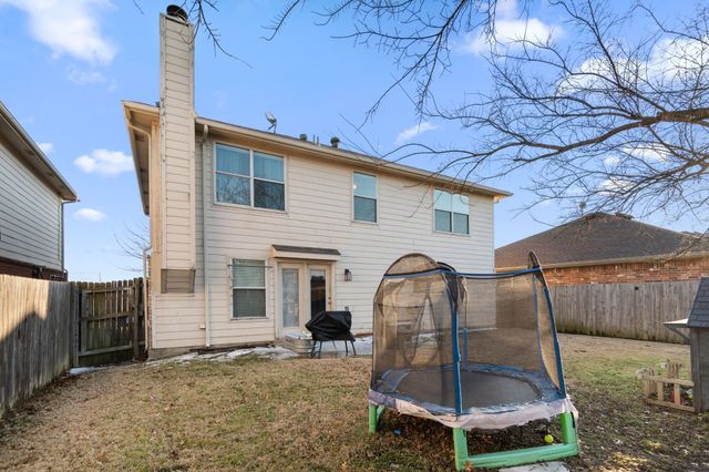 118 Washington Way, Venus, TX 76084