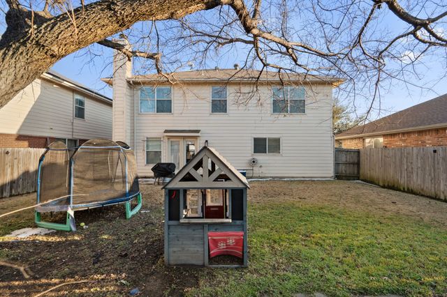 118 Washington Way, Venus, TX 76084