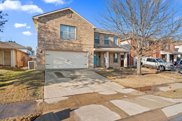 118 Washington Way, Venus, TX 76084