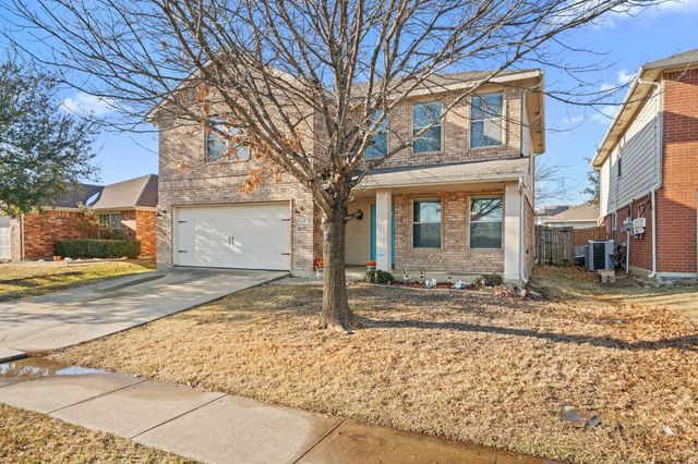 118 Washington Way, Venus, TX 76084