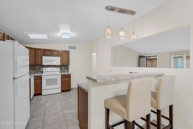 5819 E Rosewood Street, Tucson, AZ 85711