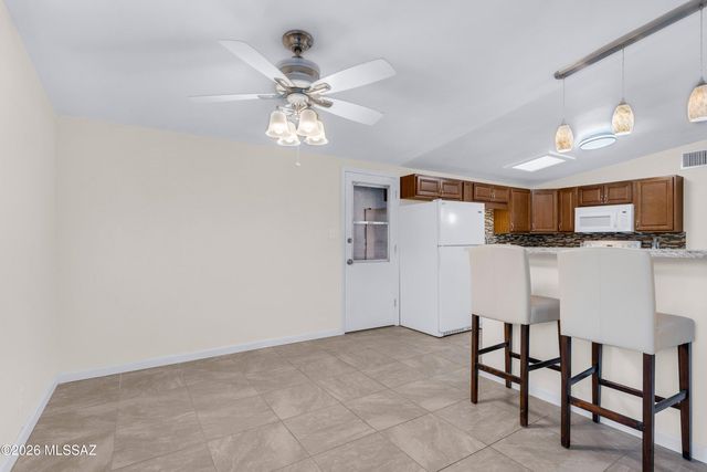 5819 E Rosewood Street, Tucson, AZ 85711