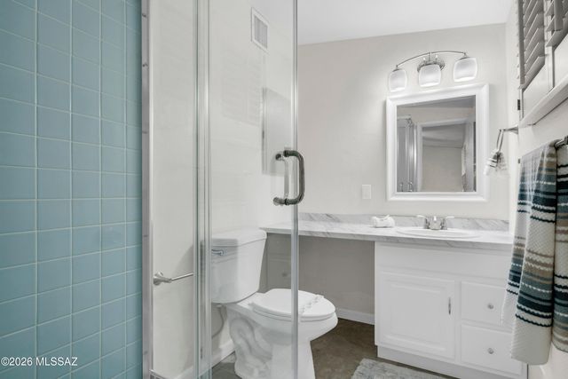 5819 E Rosewood Street, Tucson, AZ 85711