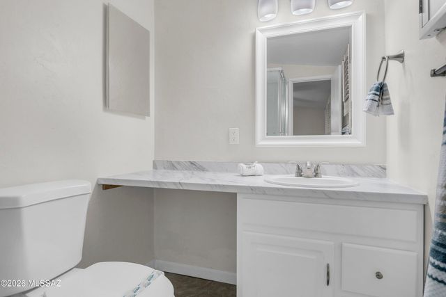 5819 E Rosewood Street, Tucson, AZ 85711