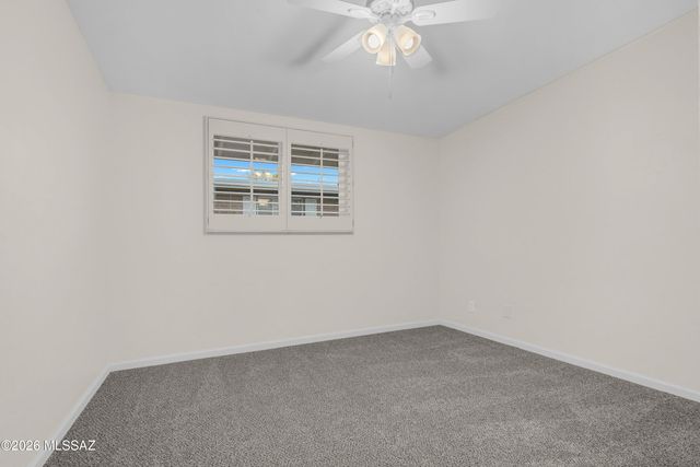 5819 E Rosewood Street, Tucson, AZ 85711