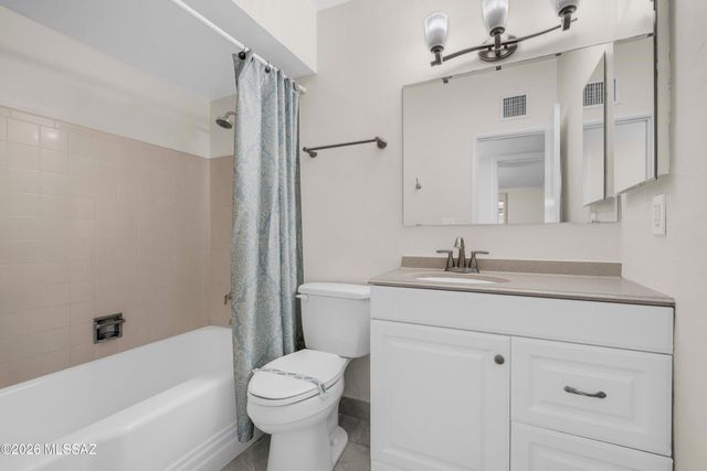 5819 E Rosewood Street, Tucson, AZ 85711