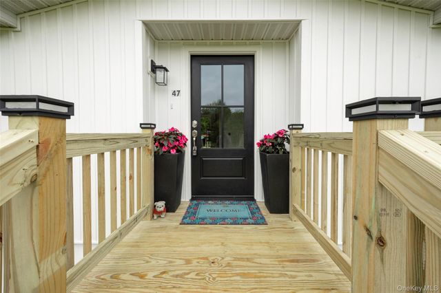 47 Clay Hill Road, Tivoli, NY 12583