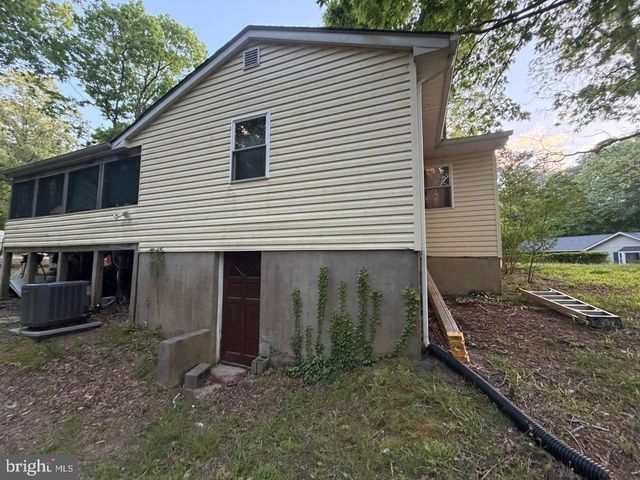 12586 CATALINA DR, Lusby, MD 20657