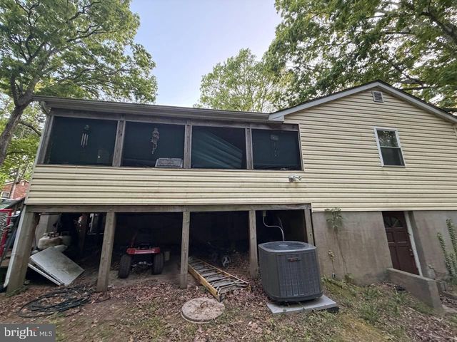 12586 CATALINA DR, Lusby, MD 20657