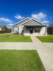 4634 Goodspring Lane, Forney, TX 75126