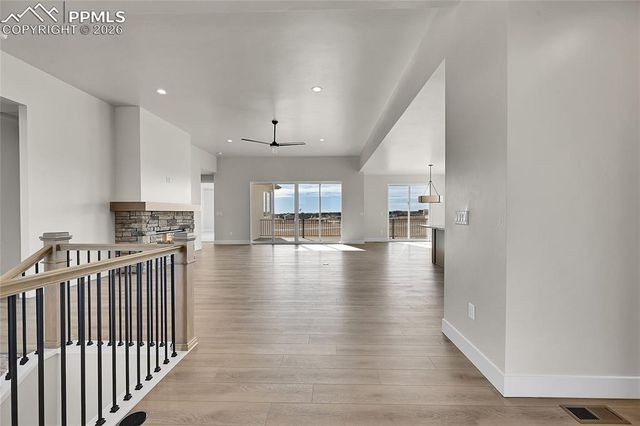 13027 Sunrise Ridge Drive, Peyton, CO 80831