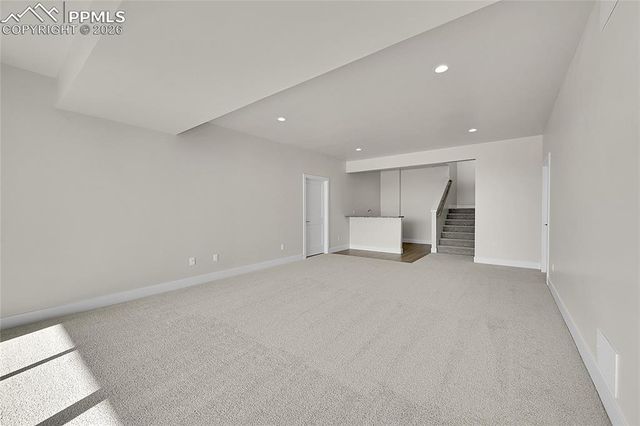 13027 Sunrise Ridge Drive, Peyton, CO 80831