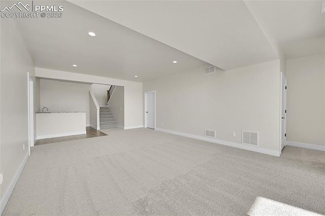 13027 Sunrise Ridge Drive, Peyton, CO 80831