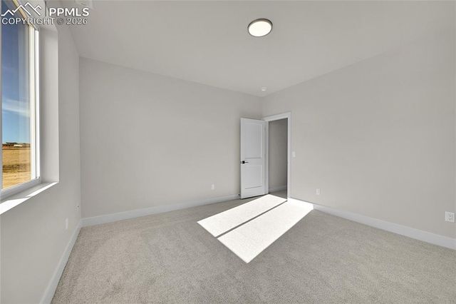 13027 Sunrise Ridge Drive, Peyton, CO 80831