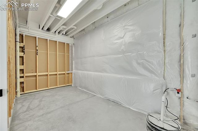 13027 Sunrise Ridge Drive, Peyton, CO 80831