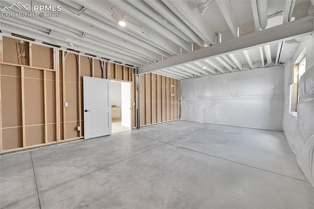 13027 Sunrise Ridge Drive, Peyton, CO 80831