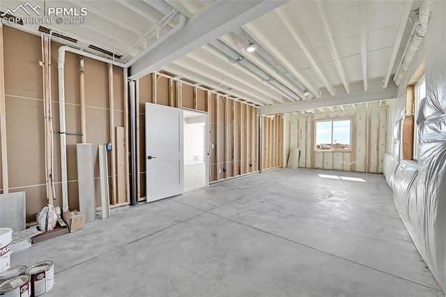 13027 Sunrise Ridge Drive, Peyton, CO 80831