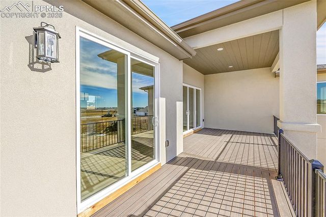 13027 Sunrise Ridge Drive, Peyton, CO 80831